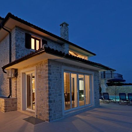 Villa Lurda Linardici Krk Extérieur photo