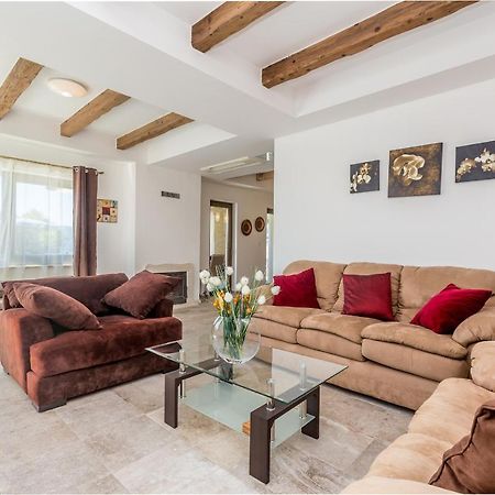Villa Lurda Linardici Krk Extérieur photo